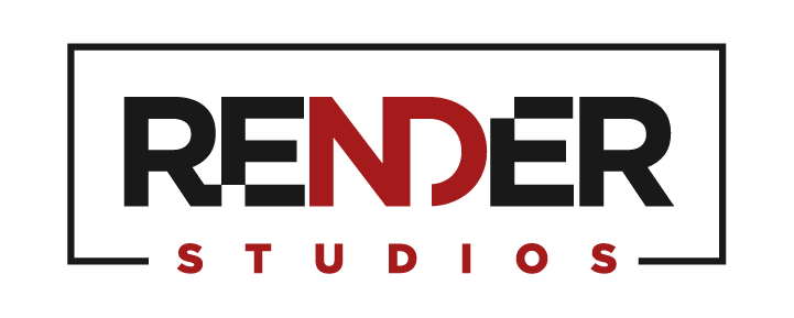 Render Studios Logo